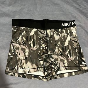 Nike Pro 3” Compression Short